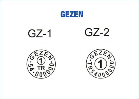 GEZEN